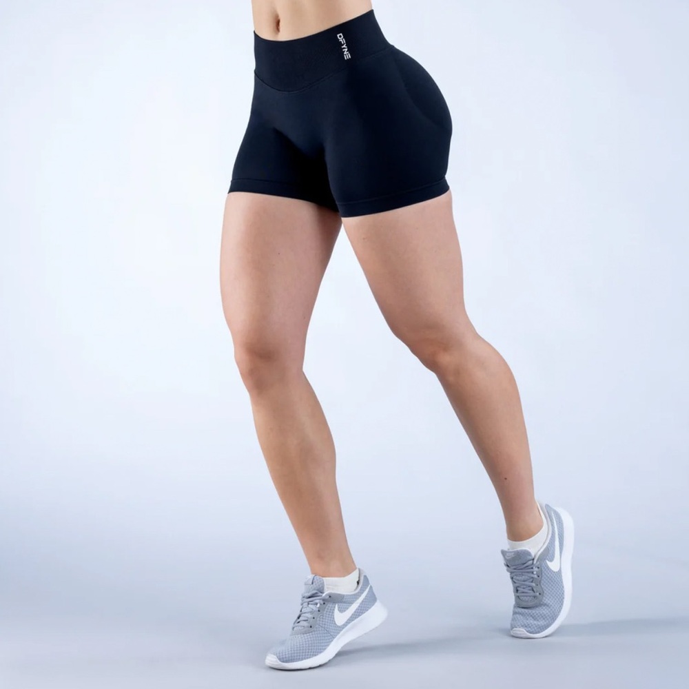 Dfyne Impact Shorts